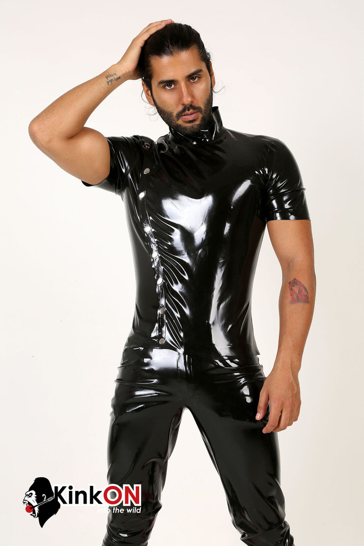 Rubber Doctor Top