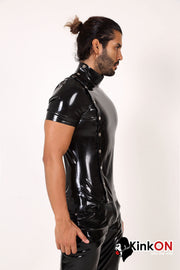 Rubber Doctor Top