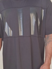 KinkON Oversized Breathable Shirt