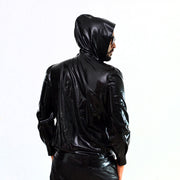 Rubber British Jacket