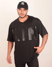 KinkON Oversized Breathable Shirt