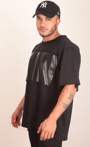 KinkON Oversized Breathable Shirt