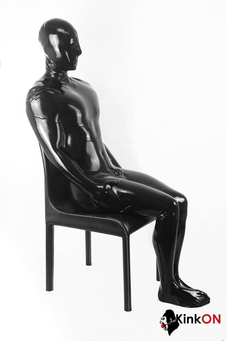 latex vakuum schlafsack Vacumn Rubber Sleepsack Deflatable – KINKON